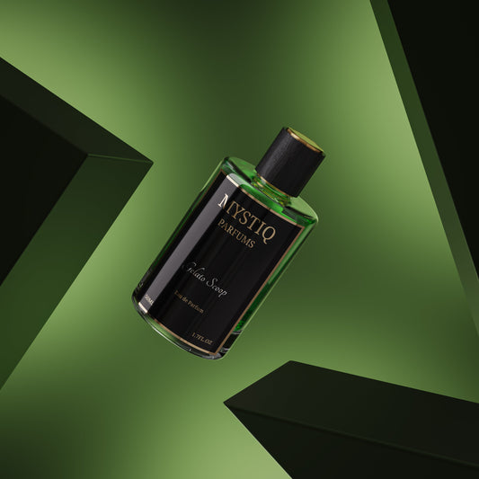 How to Make Your Perfume Last Longer