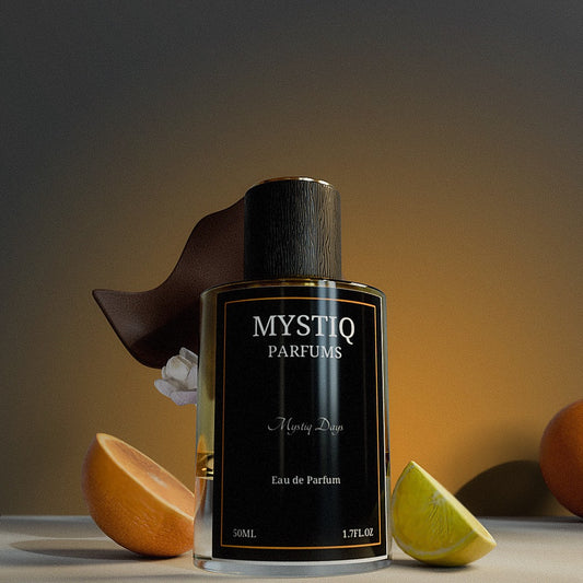 Master the Art of Fragrance Layering with Mystiq Parfums