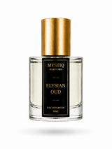 Elysian Oud