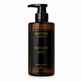 Elysian Oud Body Wash