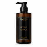 Honey Amour Body Wash