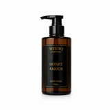 Honey Amour Body Wash