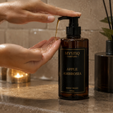 Apple Ambrosia Body Wash