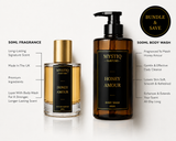 Honey Amour Ritual Set