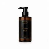Elysian Oud Body Wash