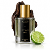 Elysian Oud