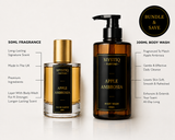 Apple Ambrosia Ritual Set