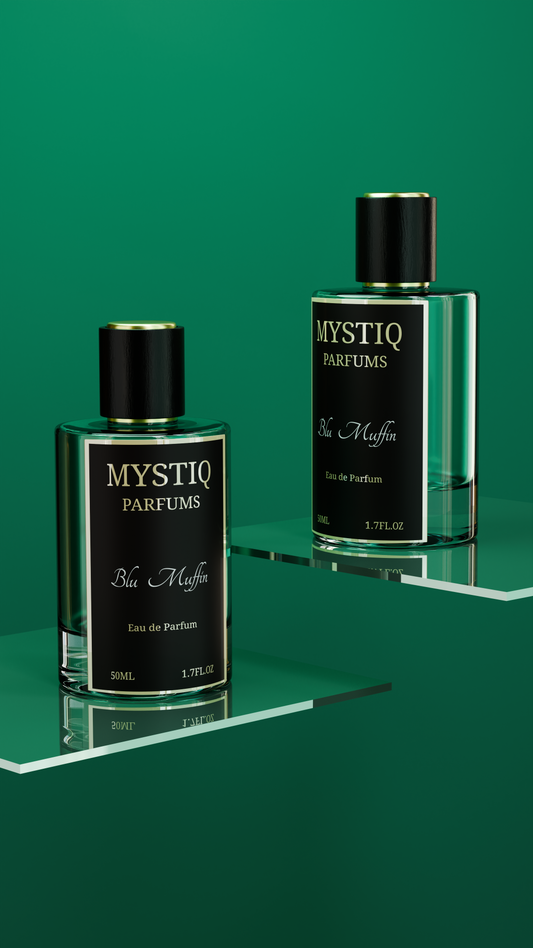 The Power of Scent: How Fragrances Influence Mood and Memory