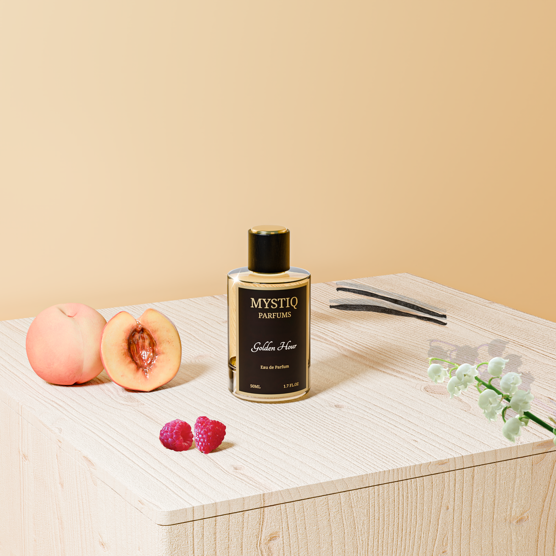 Finding Your Signature Scent: A Guide to Choosing the Perfect Fragrance