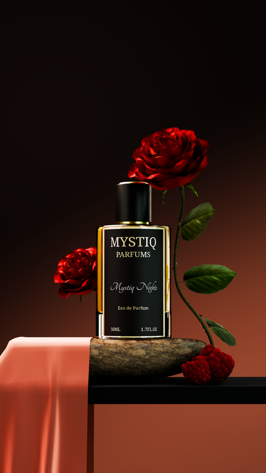 The Power of Scent: How Fragrance Can Transform Your Mood