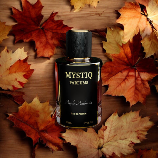 The Art of Layering Fragrances: Elevate Your Scent Game with Mystiq Parfums