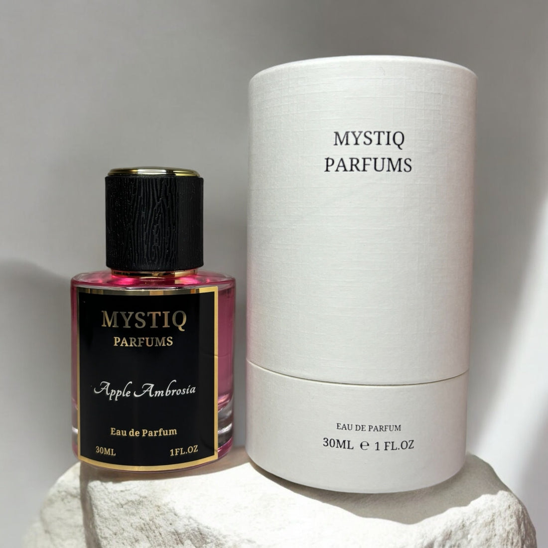 Unlocking the Power of Scent: How Mystiq Parfums Transforms Your Daily Routine