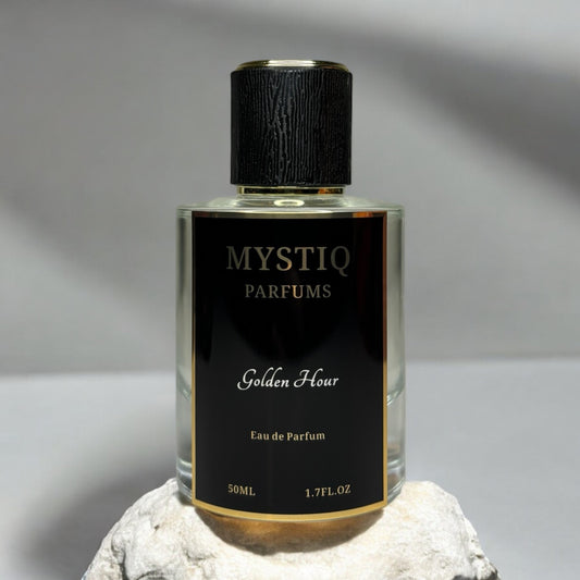 Discover Your Signature Scent: The Mystiq Parfums Experience
