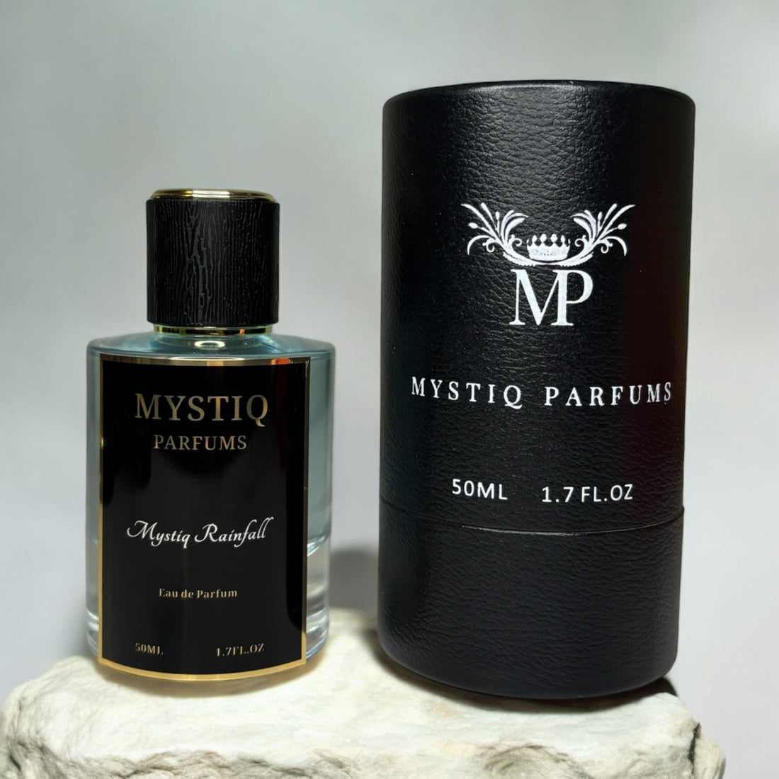 Discover the Essence of Elegance with Mystiq Parfums