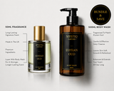 Elysian Oud Ritual Set