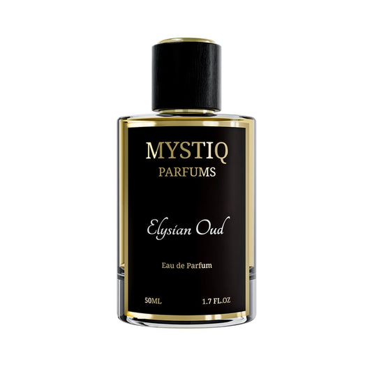 Elysian Oud