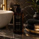 Honey Amour Body Wash