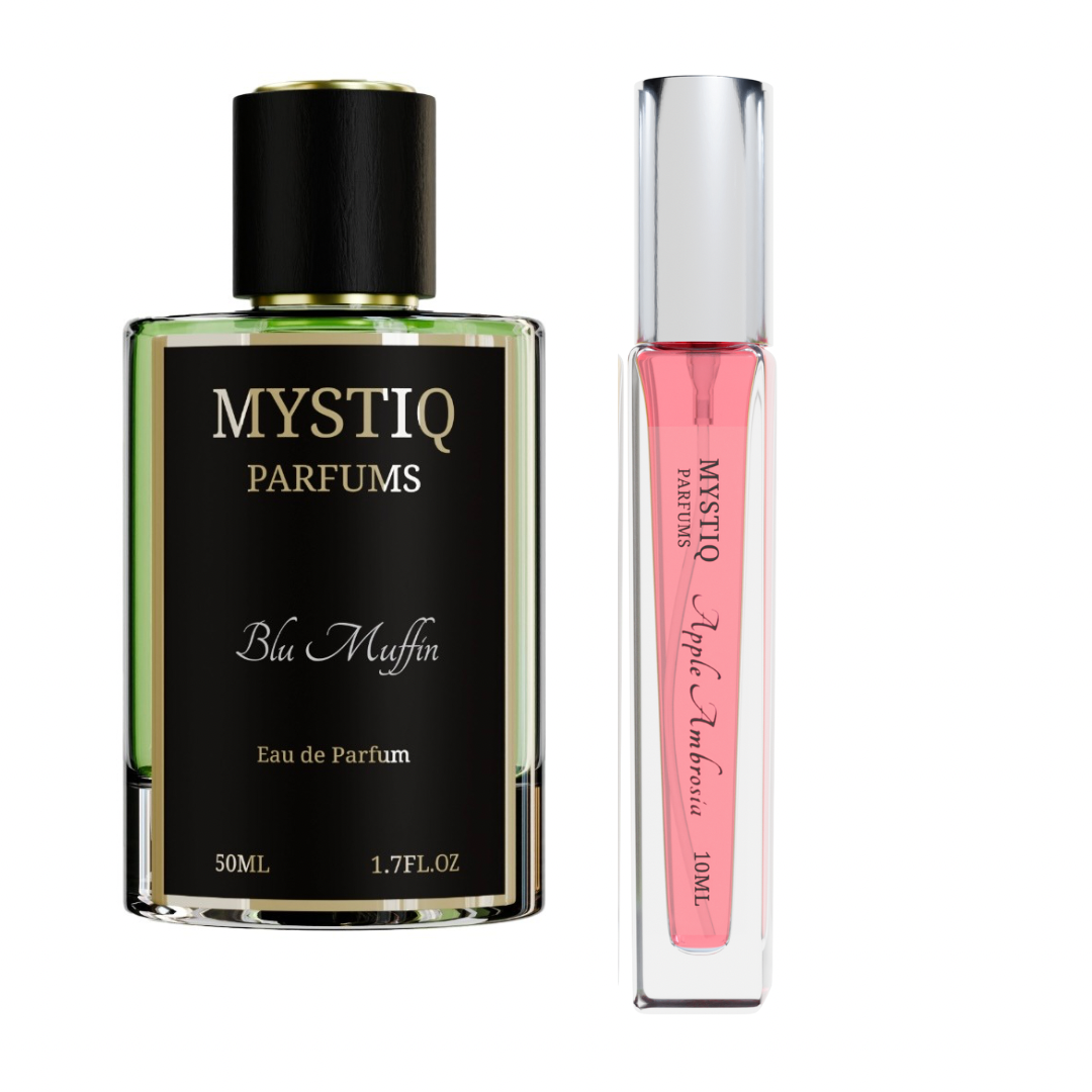 30ML & 10ML Bundle