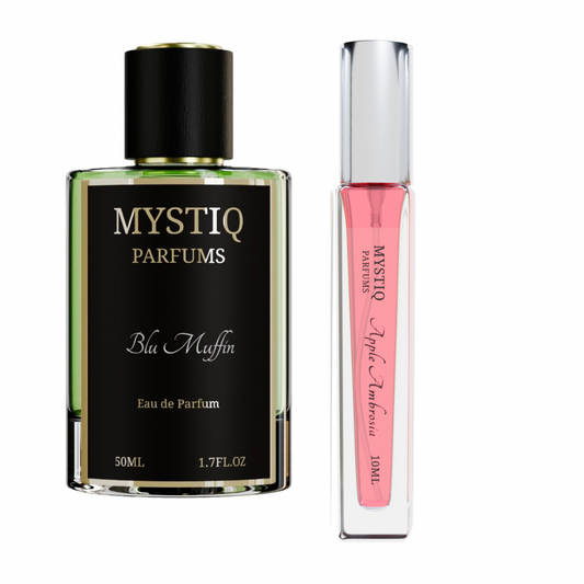 30ML & 10ML Bundle