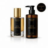 Apple Ambrosia Ritual Set