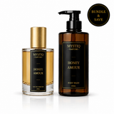 Honey Amour Ritual Set