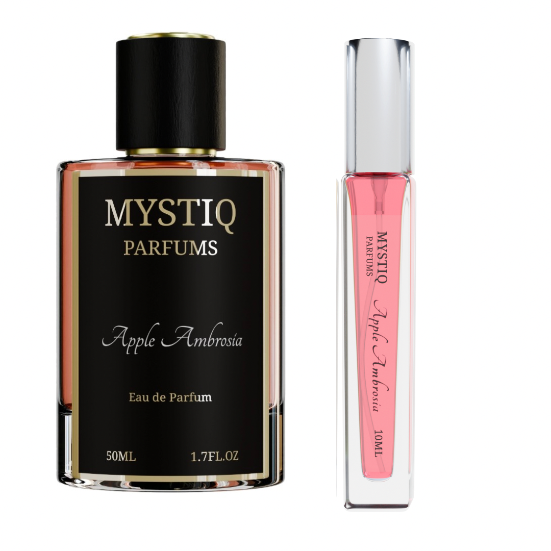 50ML & 10ML