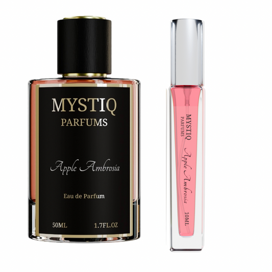 50ML & 10ML