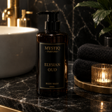 Elysian Oud Body Wash