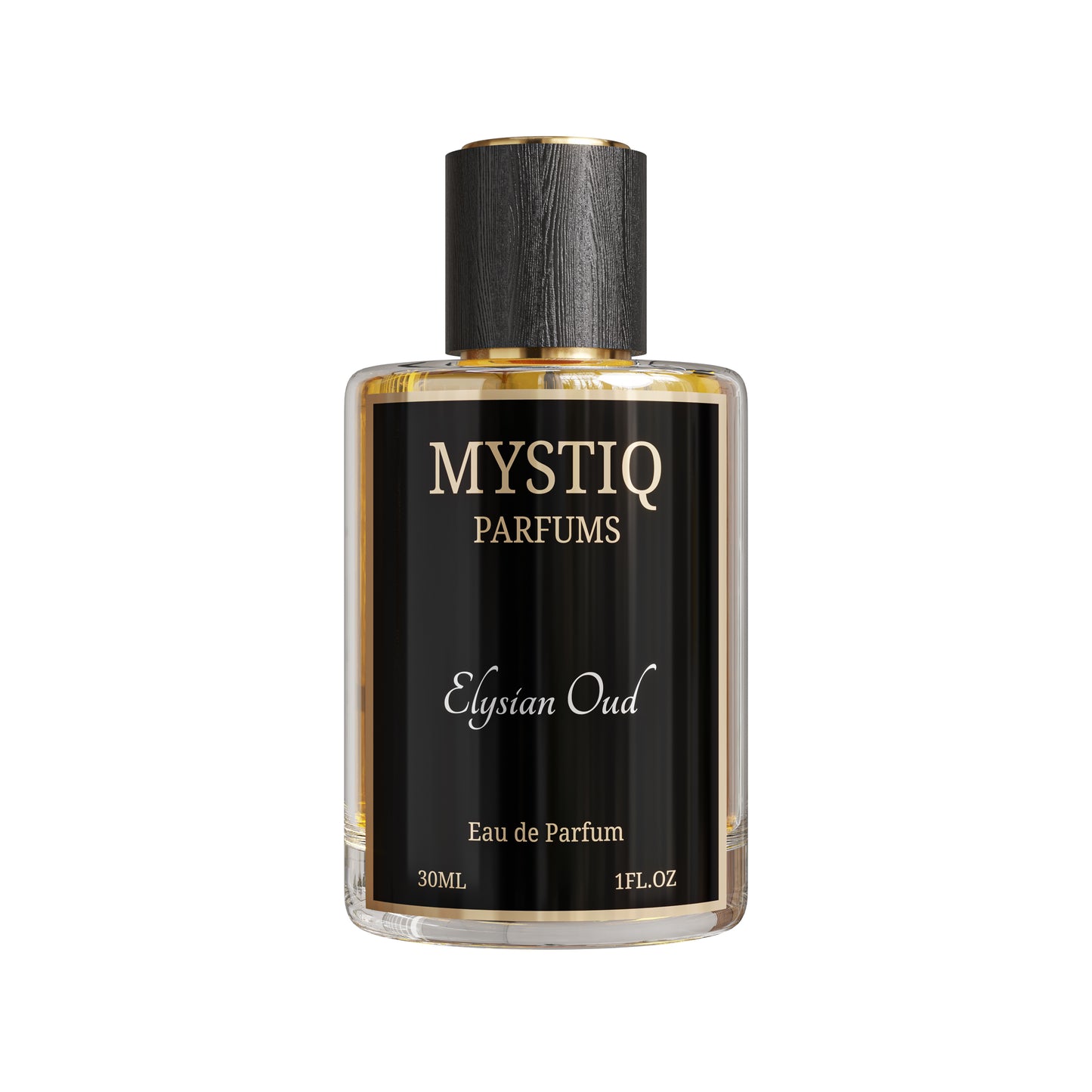Elysian Oud