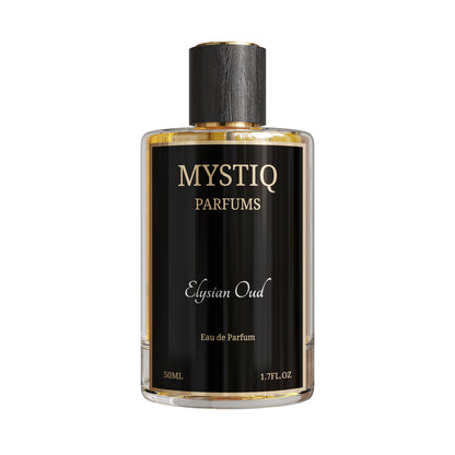 Elysian Oud