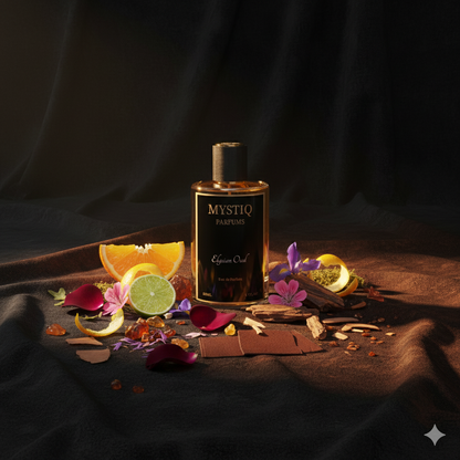 Elysian Oud