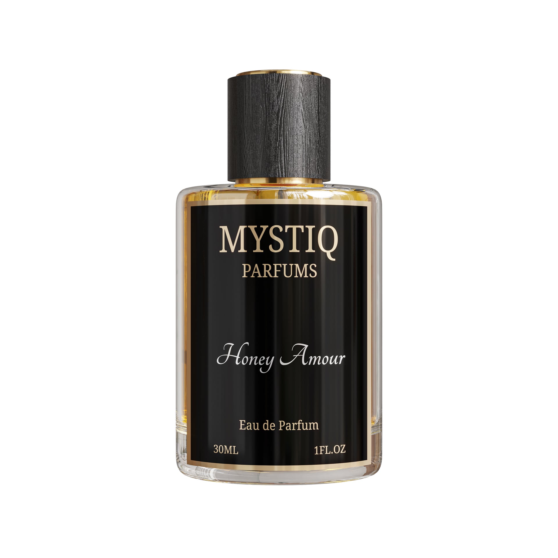 Honey Amour – Mystiq Parfums