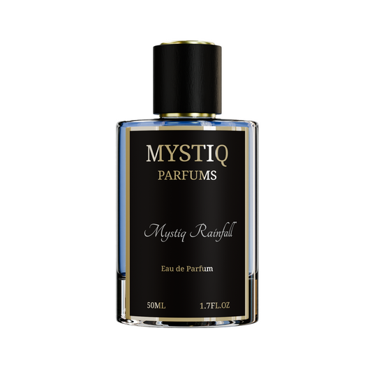 Mystiq Rainfall