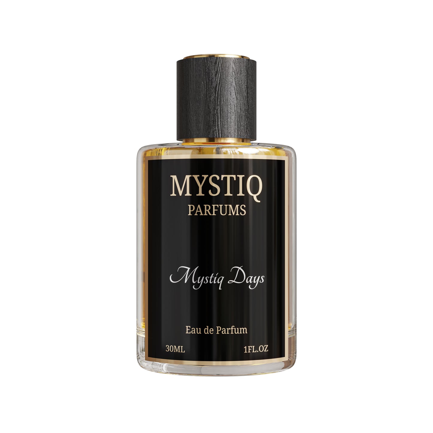 Mystiq Days