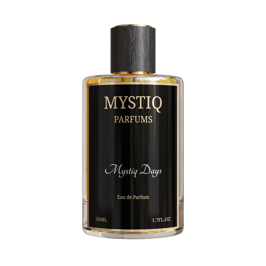 Mystiq Days