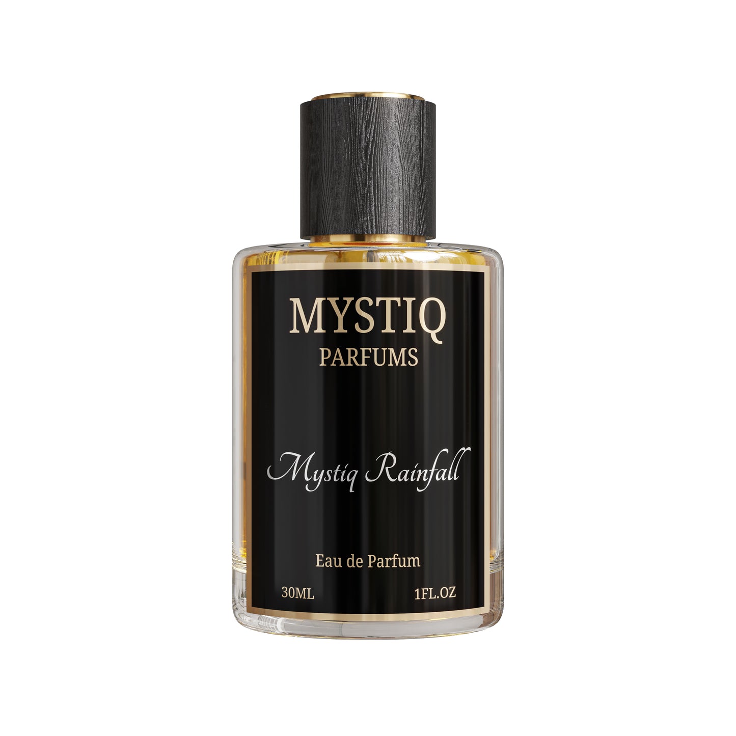 Mystiq Rainfall
