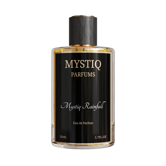 Mystiq Rainfall