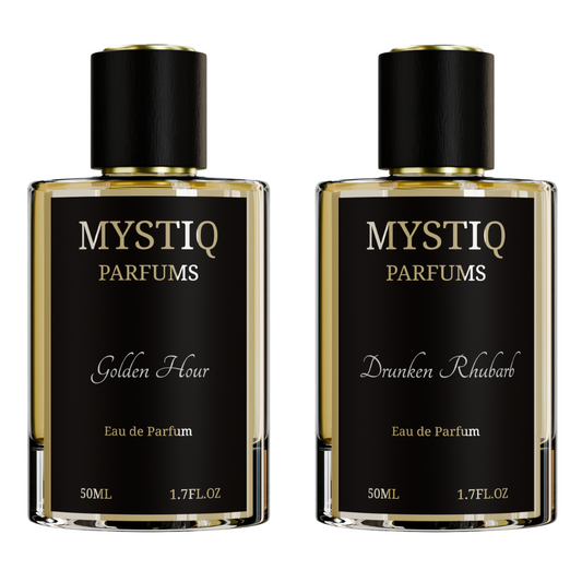 The 50ML Bundle