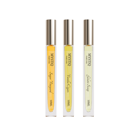 3 X 10ML Bundle