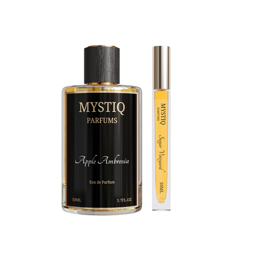 50ML & 10ML