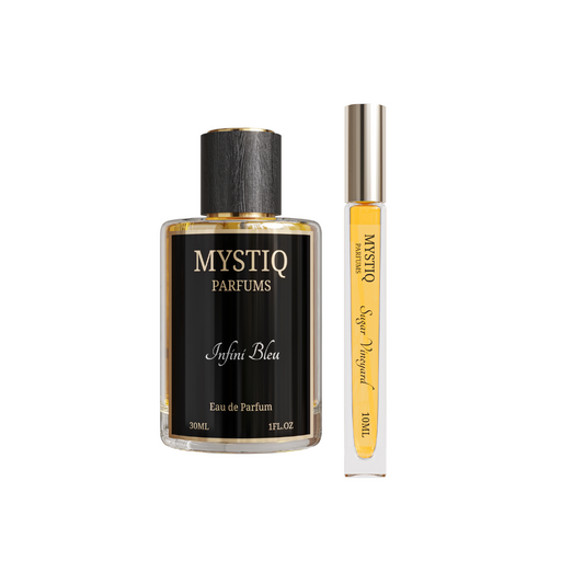 30ML & 10ML Bundle