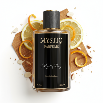 Mystiq Days