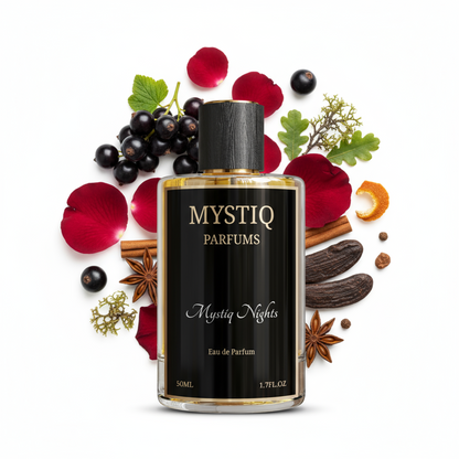 Mystiq Nights