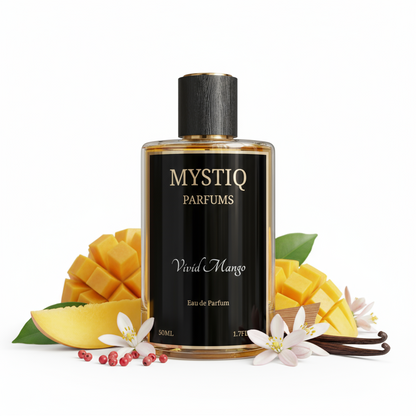 Vivid Mango